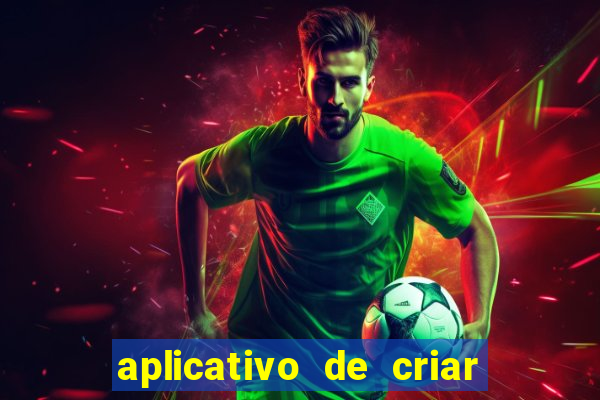 aplicativo de criar jogos 3d